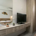 Daire Casa Antonis - Modern With Jacuzzi Near Faliraki *