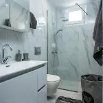 Daire Casa Antonis - Modern With Jacuzzi Near Faliraki