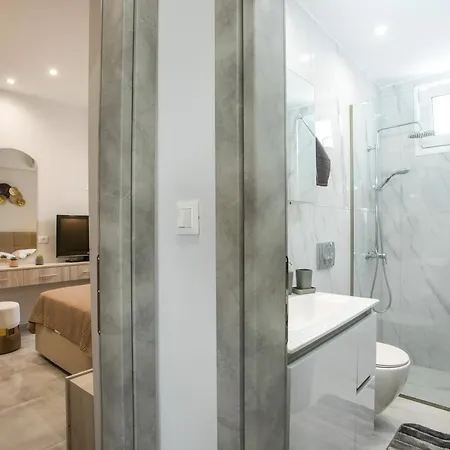 Casa Antonis - Modern With Jacuzzi Near Faliraki * Kalithies