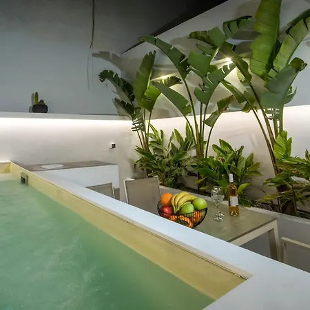 Casa Antonis - Modern With Jacuzzi Near Faliraki Daire *