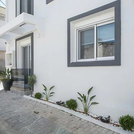 Casa Antonis - Modern With Jacuzzi Near Faliraki * Kalithies