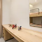 Apartamento Casa Antonis - Modern With Jacuzzi Near Faliraki