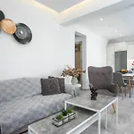 Casa Antonis - Modern With Jacuzzi Near Faliraki