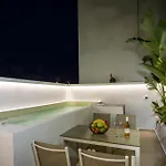 Casa Antonis - Modern With Jacuzzi Near Faliraki * Kalithies