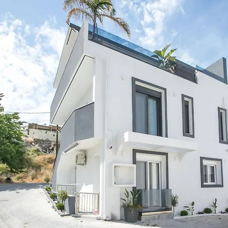 Casa Antonis - Modern Near Faliraki * Kalithies