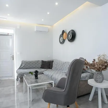 Casa Antonis - Modern Near Faliraki