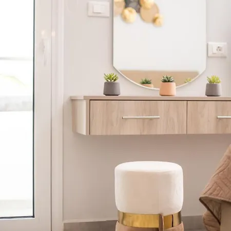 Apartament Casa Antonis - Modern With Jacuzzi Near Faliraki