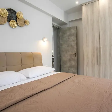 Casa Antonis - Modern Near Faliraki Apartment Kalithies