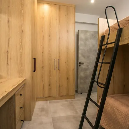 Casa Antonis - Modern Near Faliraki Apartment