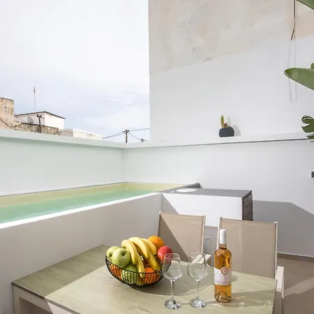 Casa Antonis - Modern With Jacuzzi Near Faliraki *