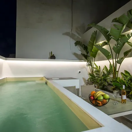 Casa Antonis - Modern With Jacuzzi Near Faliraki Kalithies