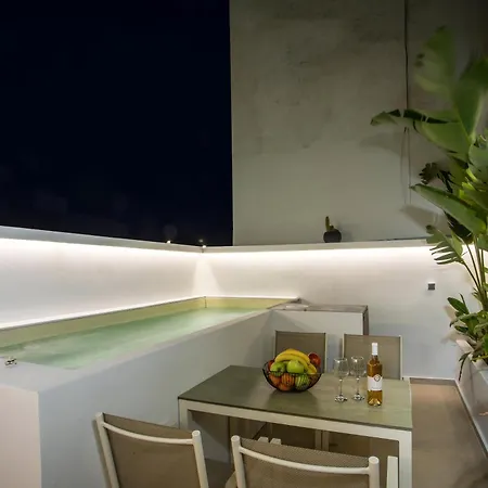 Casa Antonis - Modern With Jacuzzi Near Faliraki * Kalithies