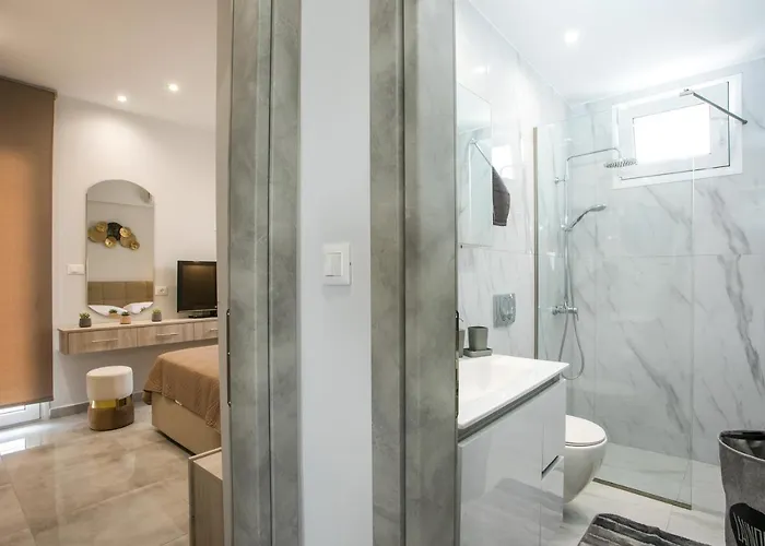 Casa Antonis - Modern With Jacuzzi Near Faliraki * Kalithies