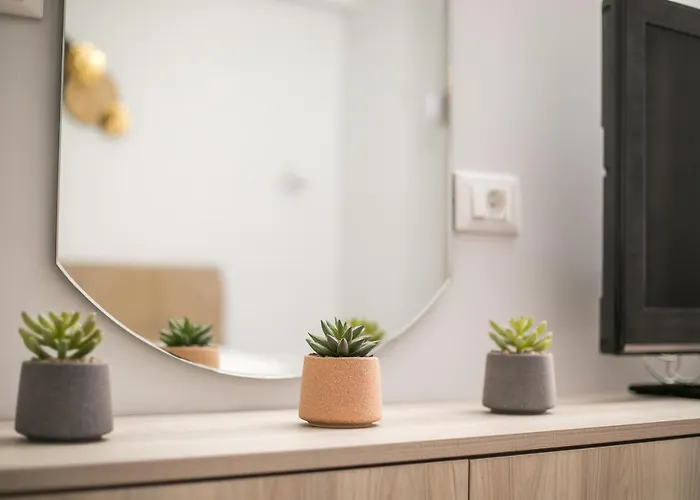 Casa Antonis - Modern With Jacuzzi Near Faliraki