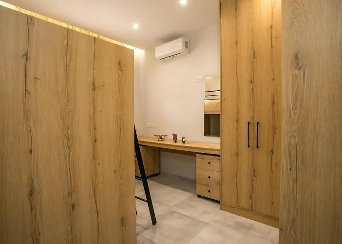 Casa Antonis - Modern With Jacuzzi Near Faliraki Kalithies