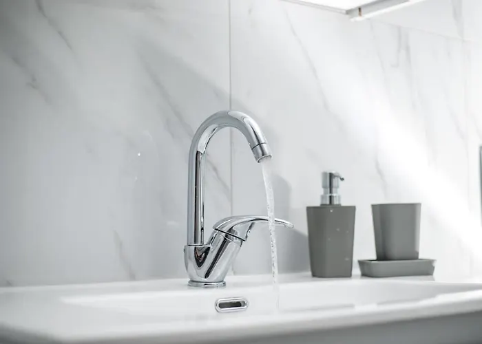 شقة Casa Antonis - Modern With Jacuzzi Near Faliraki