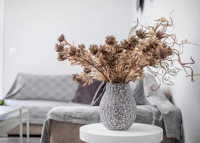 Casa Antonis - Modern With Jacuzzi Near Faliraki