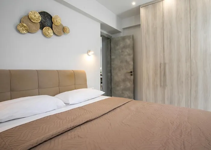 Casa Antonis - Modern With Jacuzzi Near Faliraki Apartman Kalithiész