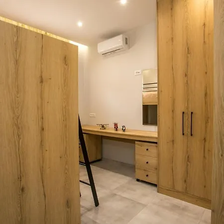 Casa Antonis - Modern With Jacuzzi Near Faliraki Kalithies